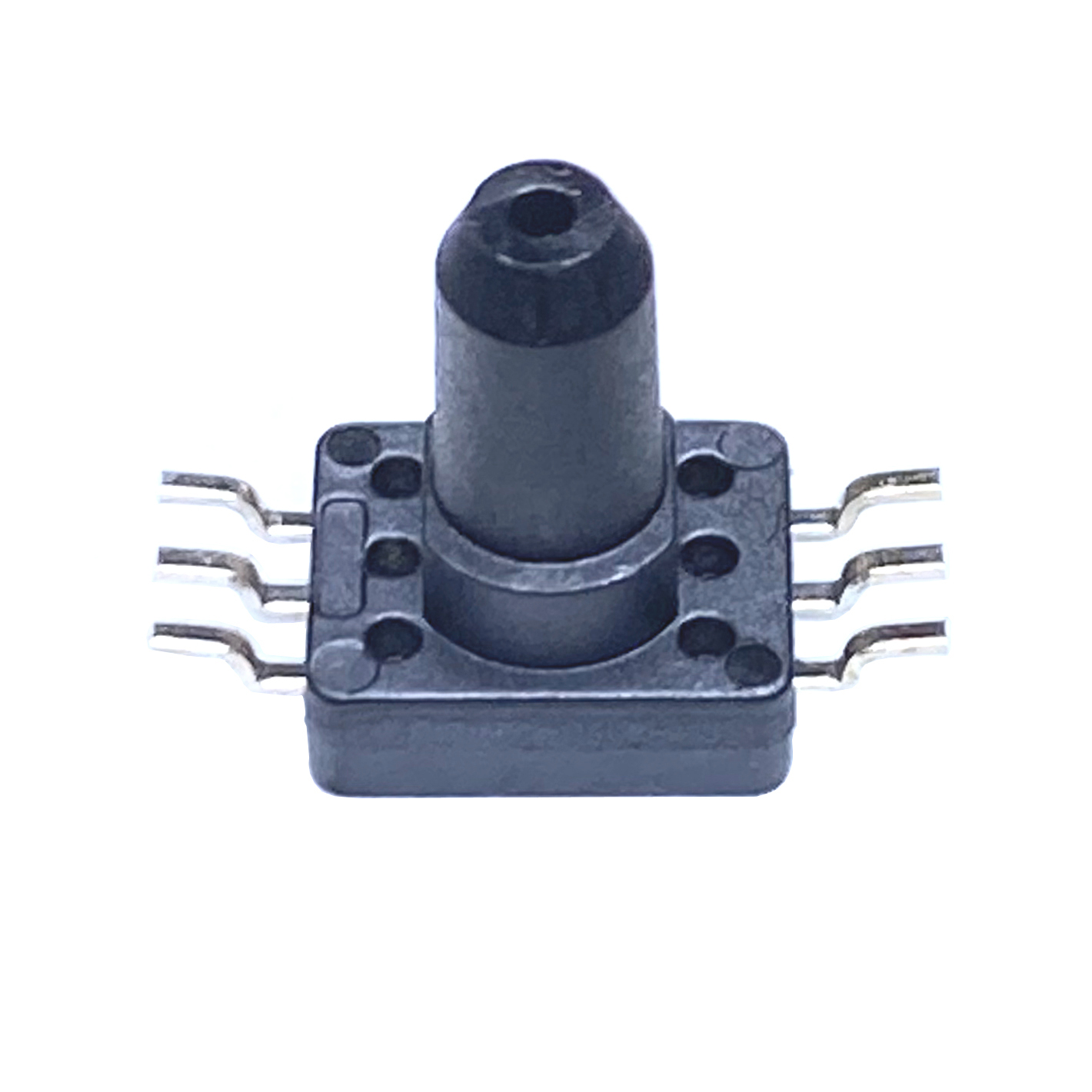 Pressure Sensor(mV)