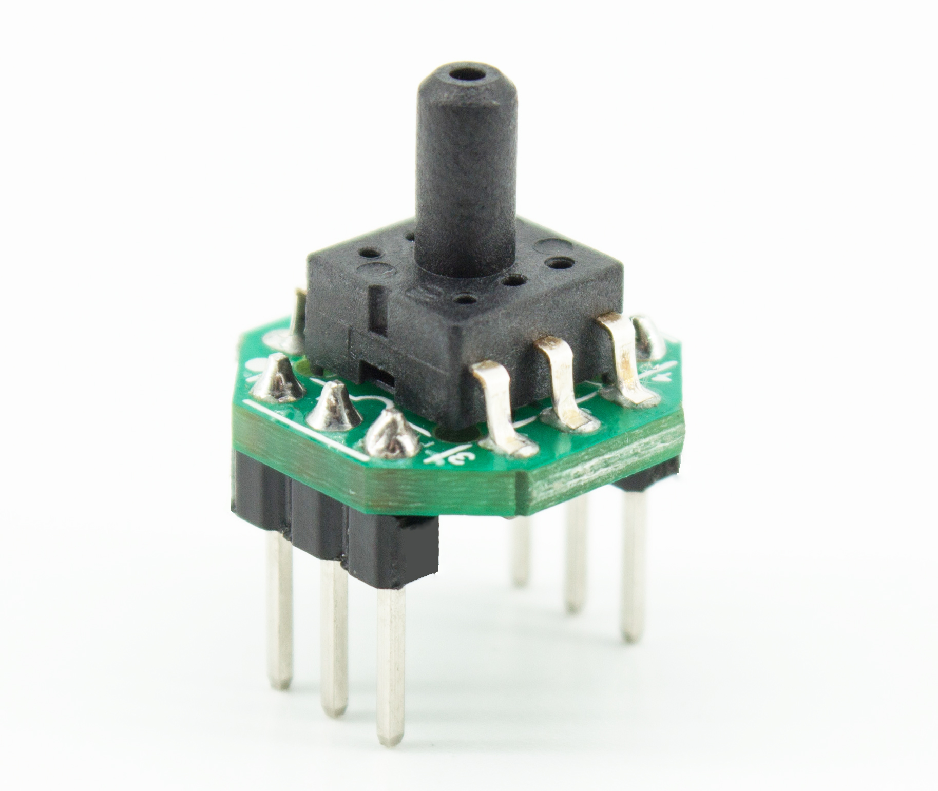 Pressure Sensor(Amplified)