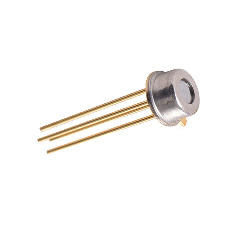 Infrared sensor