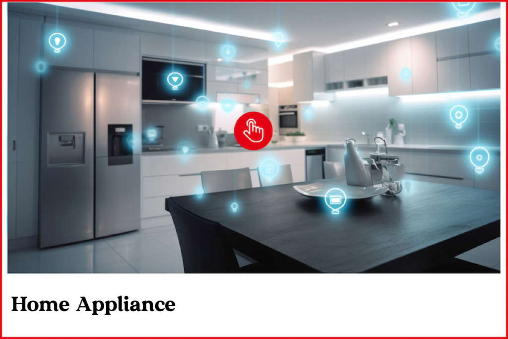 Home Appliance