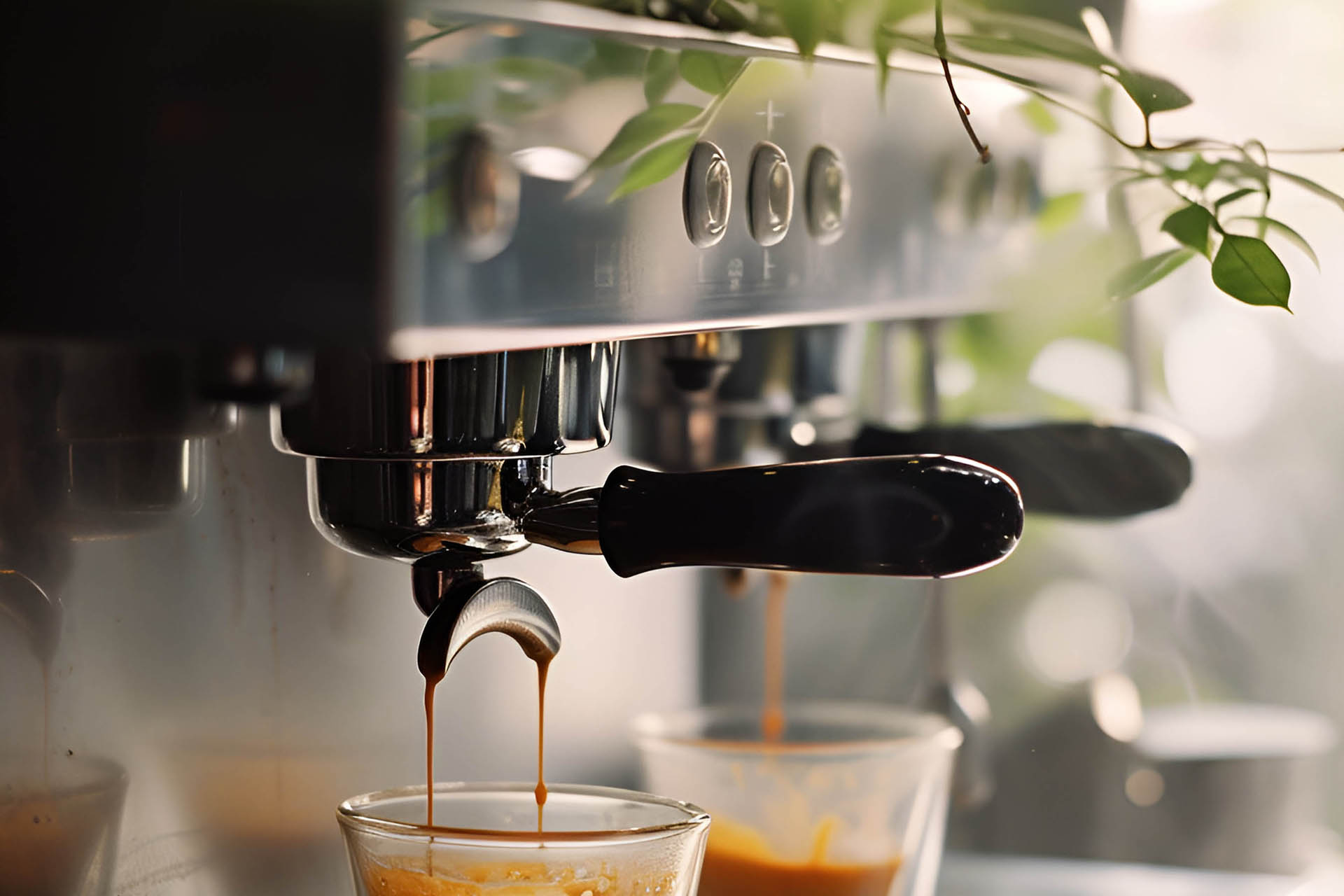 Coffee Machine