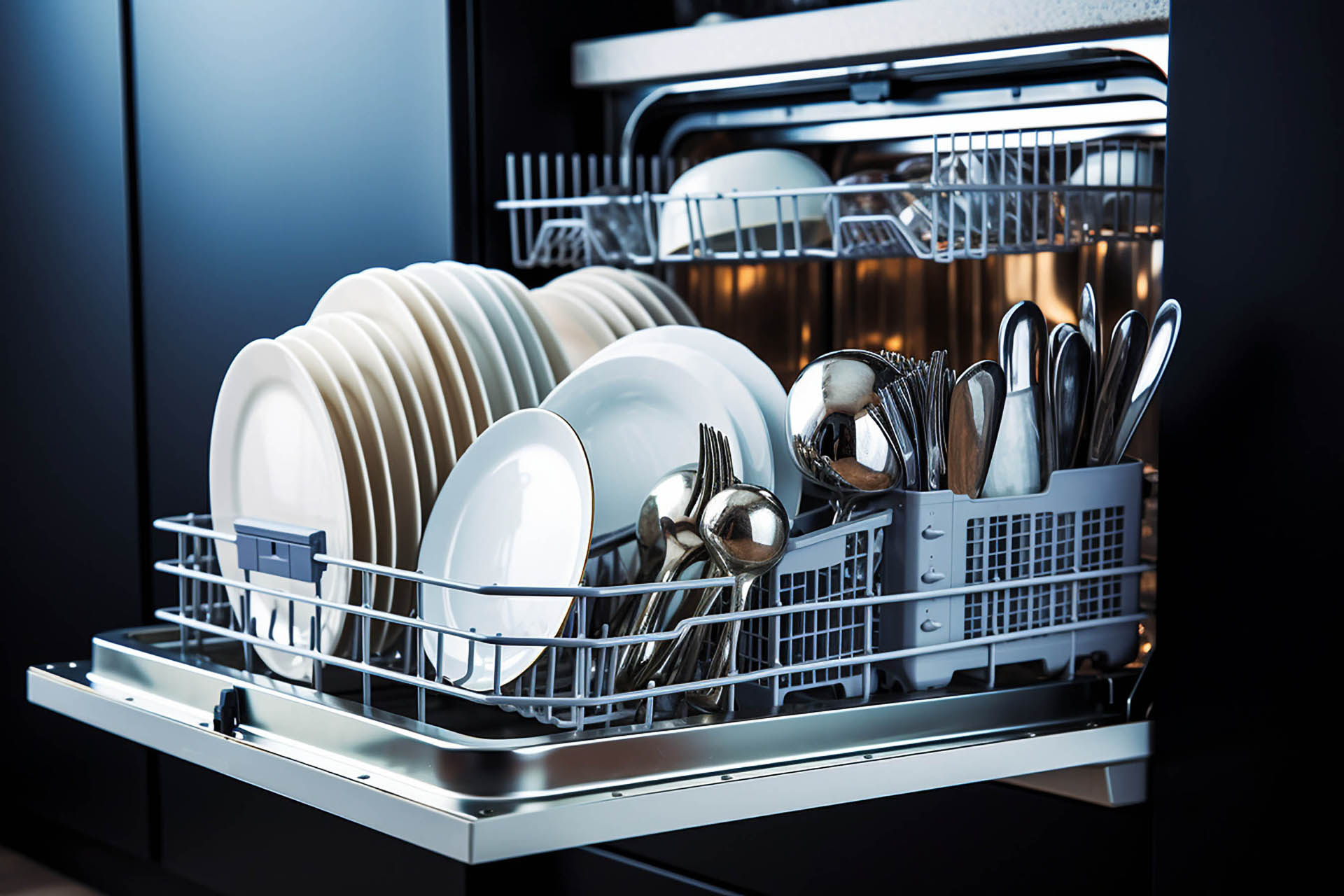 Dishwasher