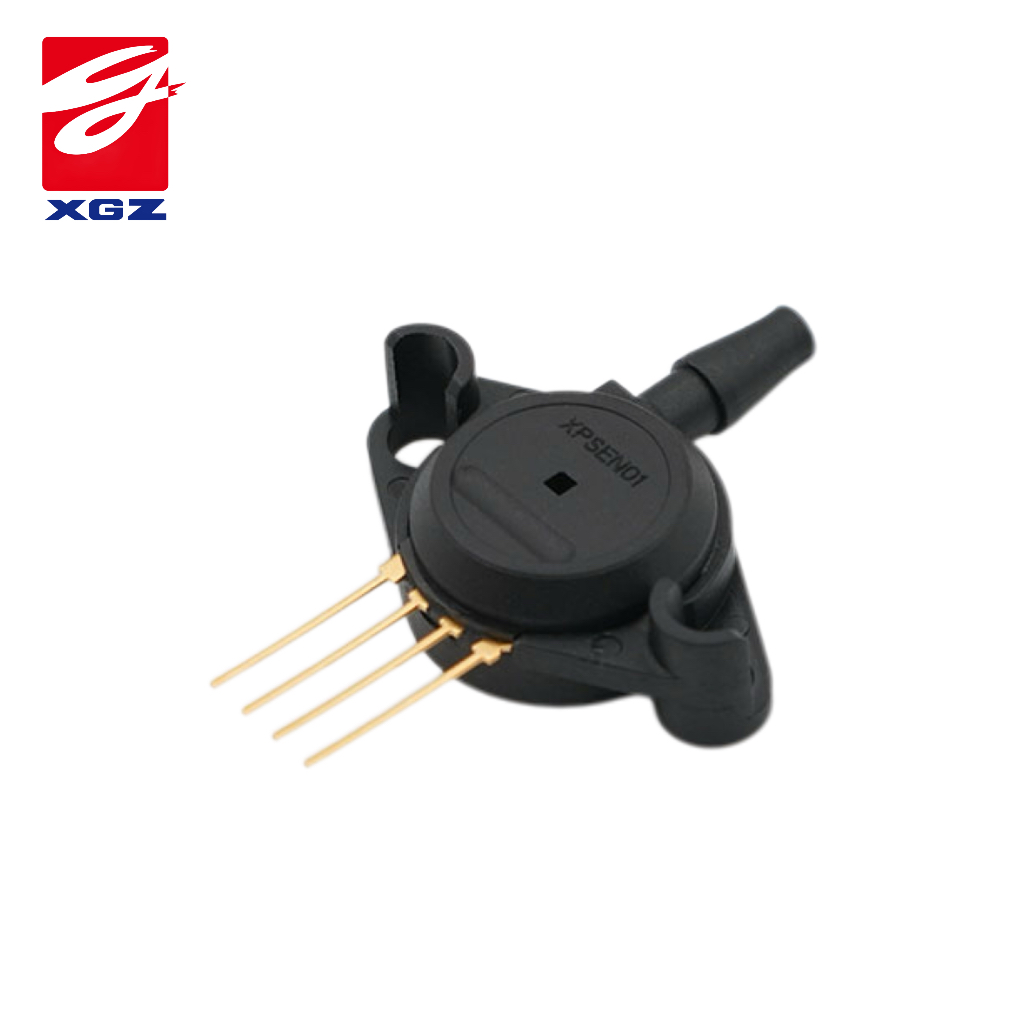 GZP191 Pressure Sensor Chip