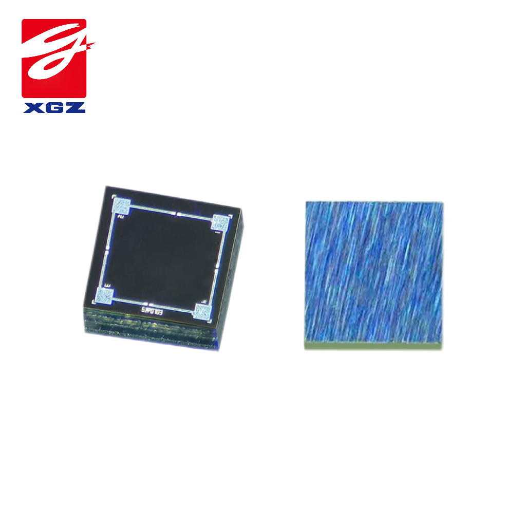 GDP0703 Pressure Sensor Wafer