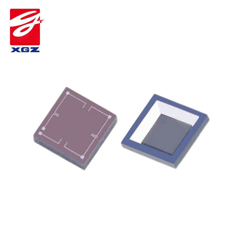 GDP2604 Pressure Sensor Wafer